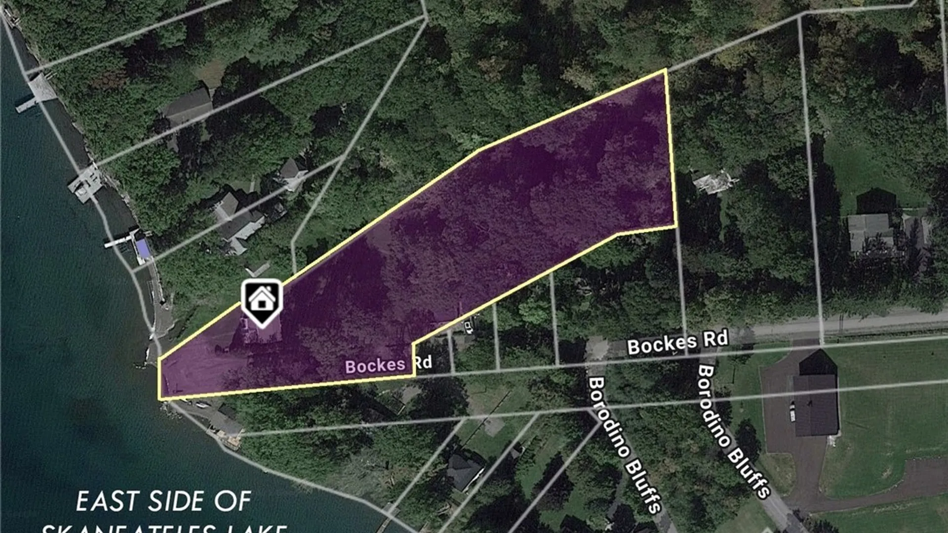 Property at 2287 Bockes Road, Spafford, NY 13152 11