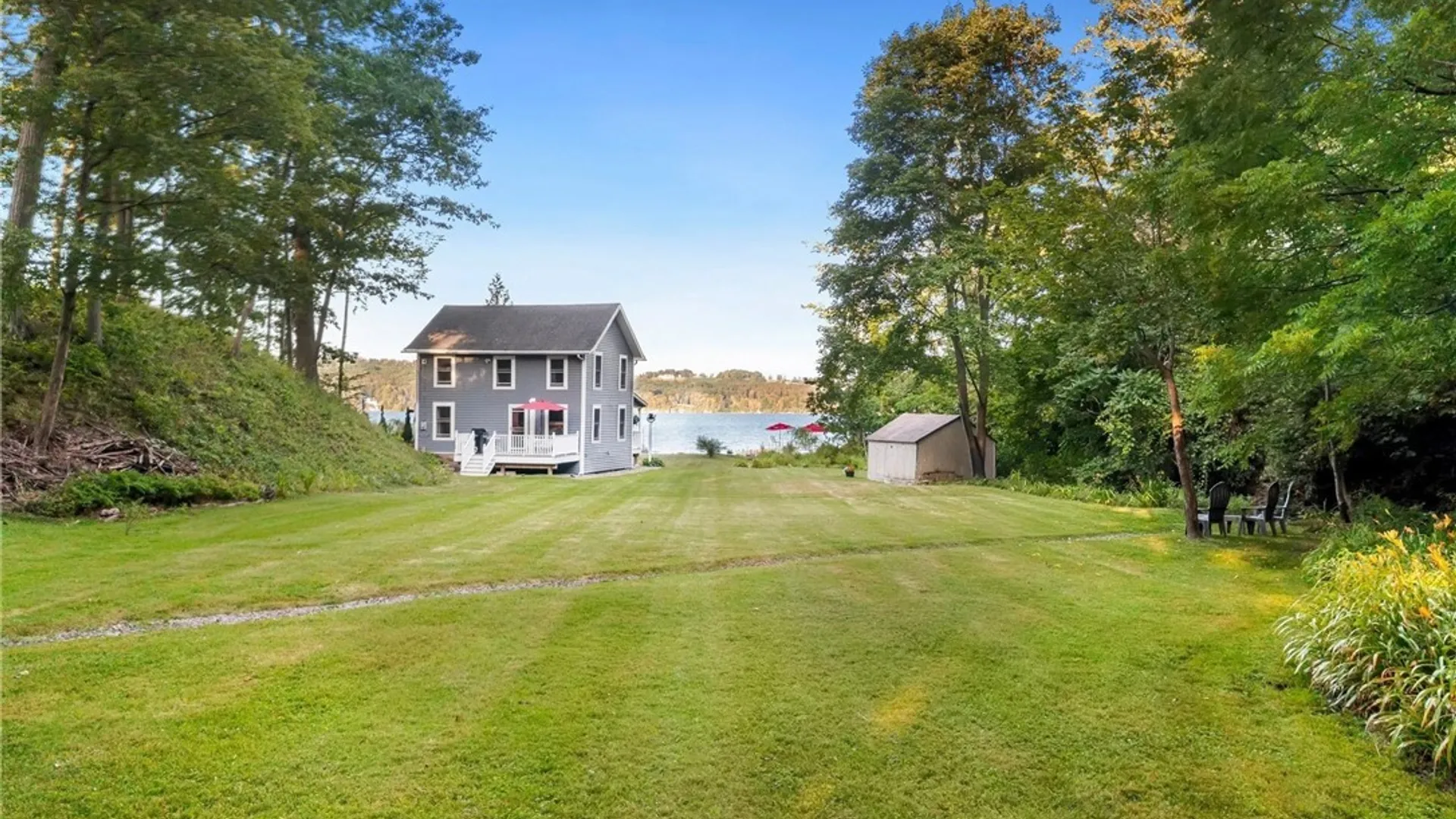 Property at 2287 Bockes Road, Spafford, NY 13152 7