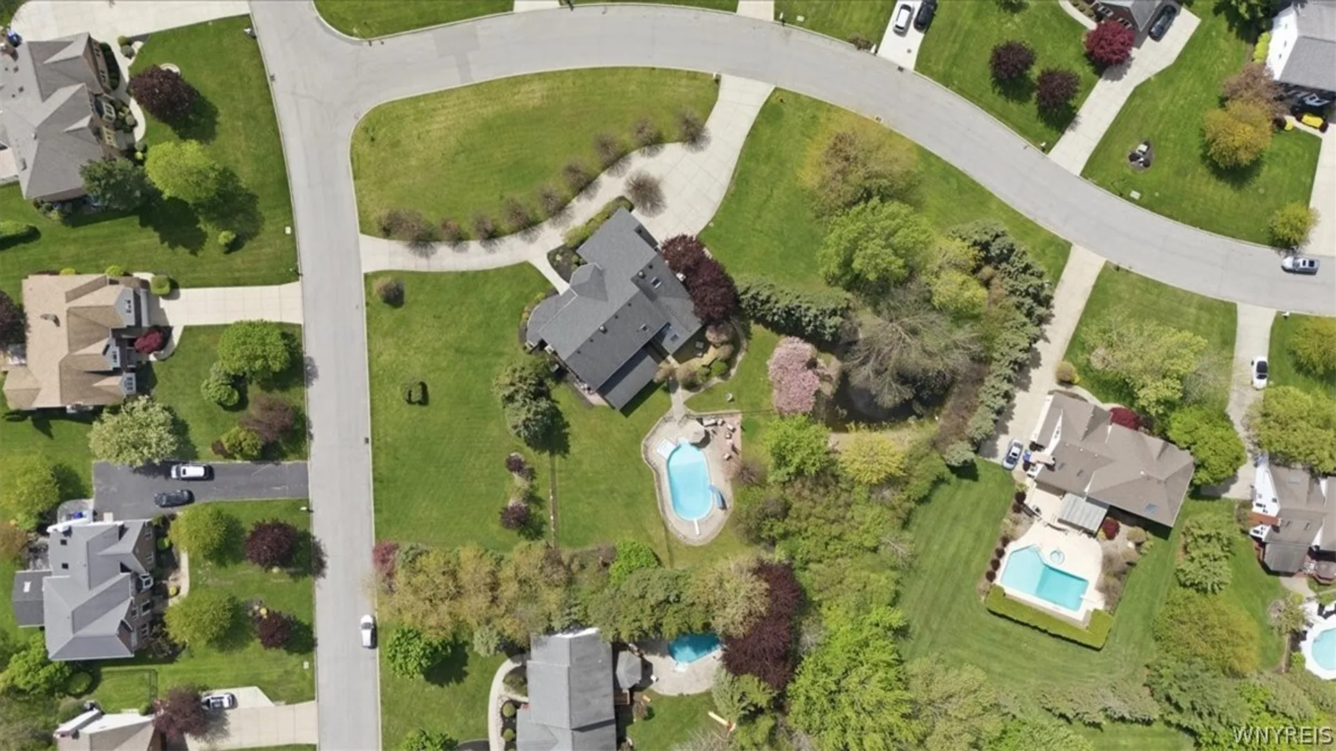 Property at 5559 Oakdale Lane, Clarence, NY 14221 46