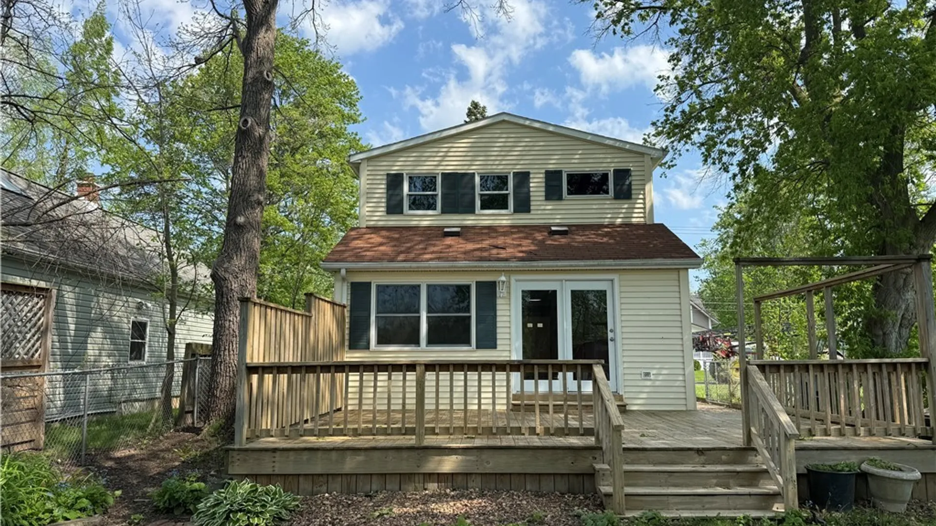 Property at 2554 Niagara Road, Wheatfield, NY 14304 4