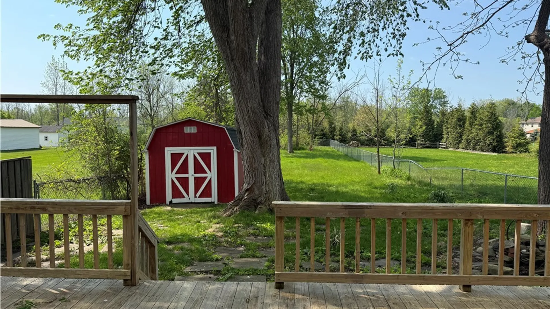 Property at 2554 Niagara Road, Wheatfield, NY 14304 5