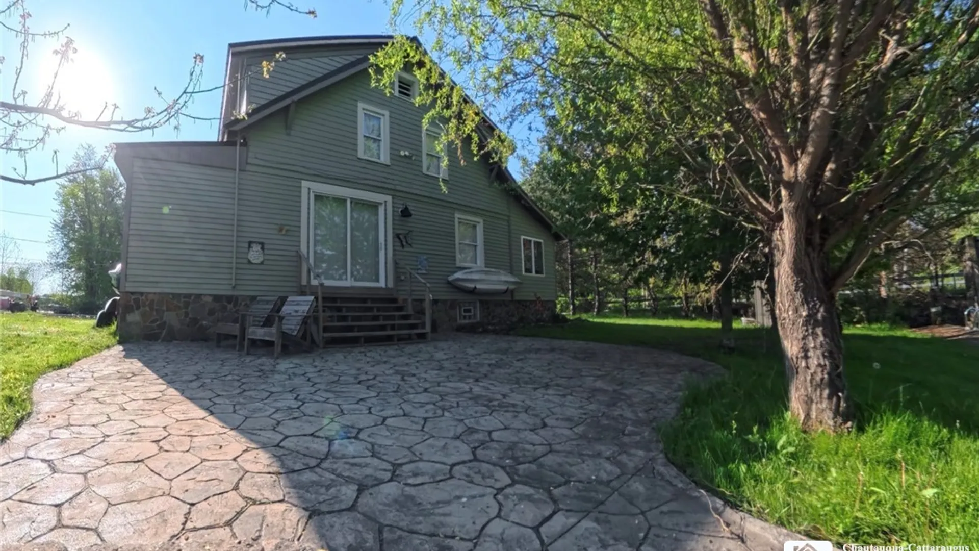 Property at 2388 Lake Road, Busti, NY 14710 40