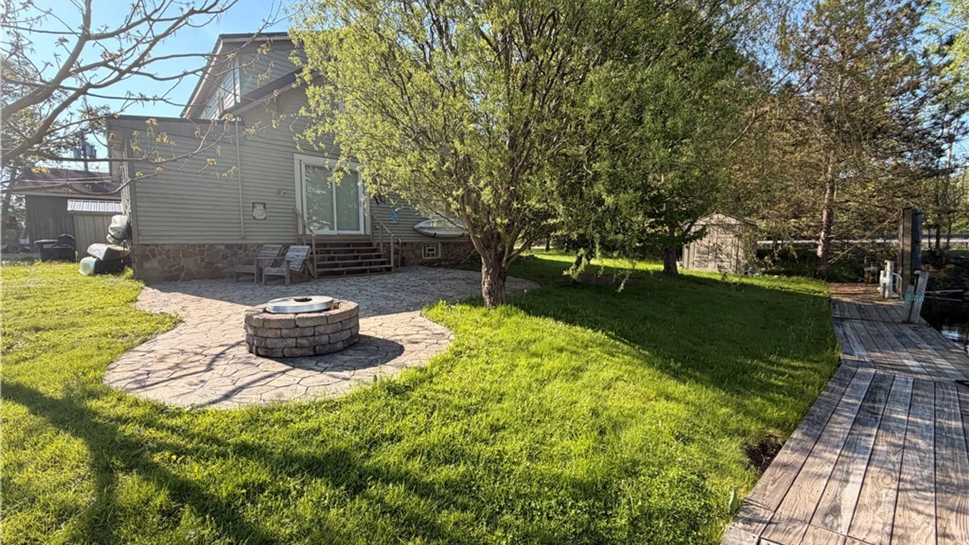 Property at 2388 Lake Road, Busti, NY 14710 42