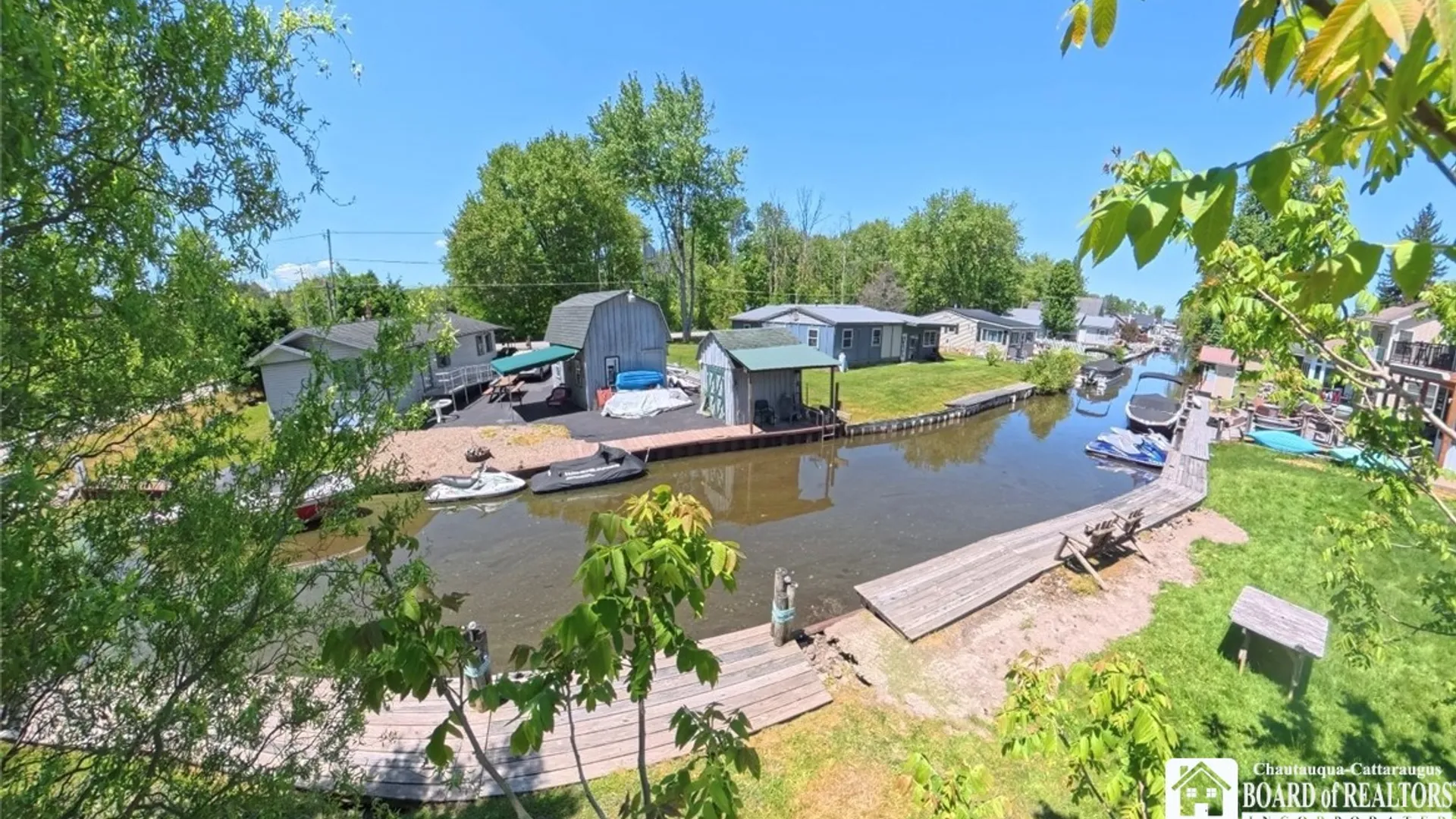 Property at 2388 W Lake Road, Busti, NY 14710 45
