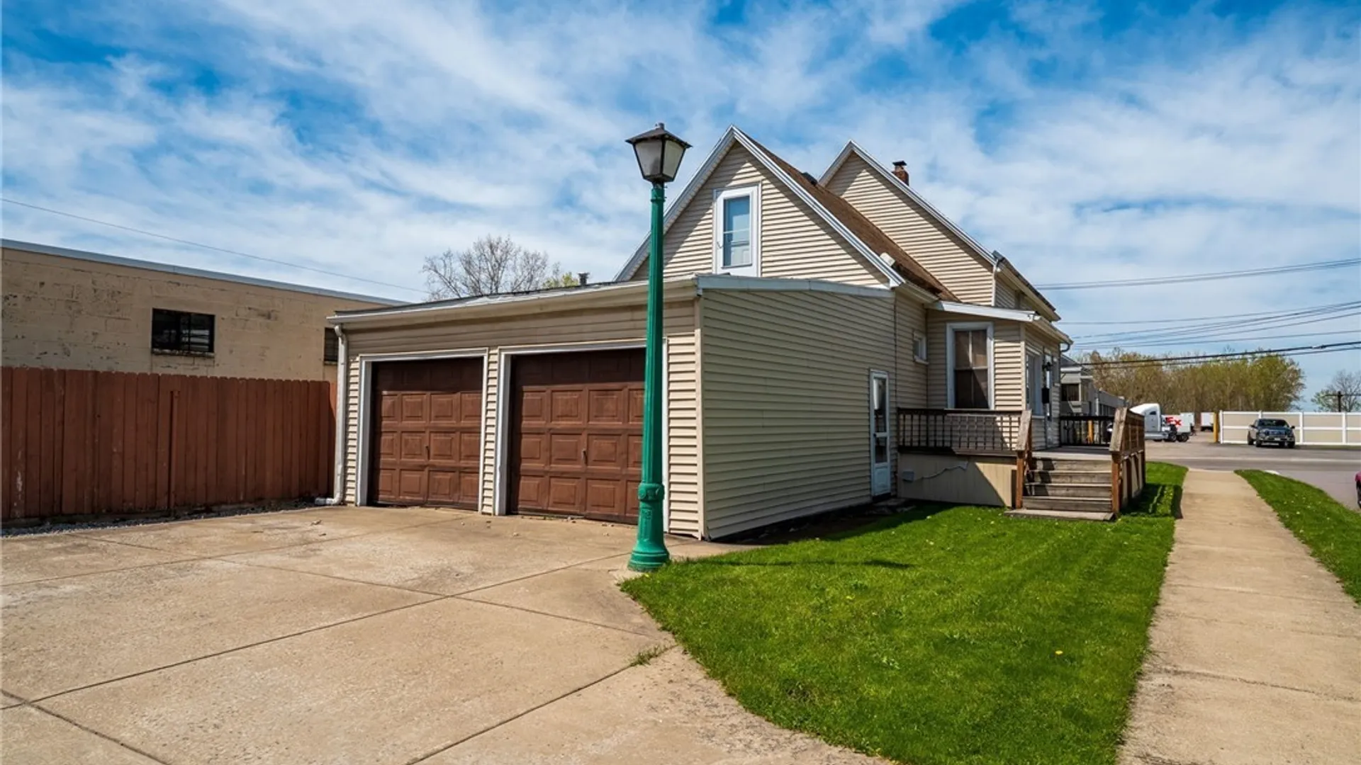 Property at 425 Hopkins Street, Buffalo, NY 14220 32