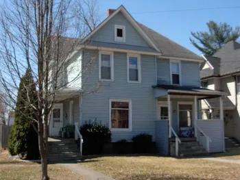 Property at 716 Spaulding Street, Elmira City, NY 14904
