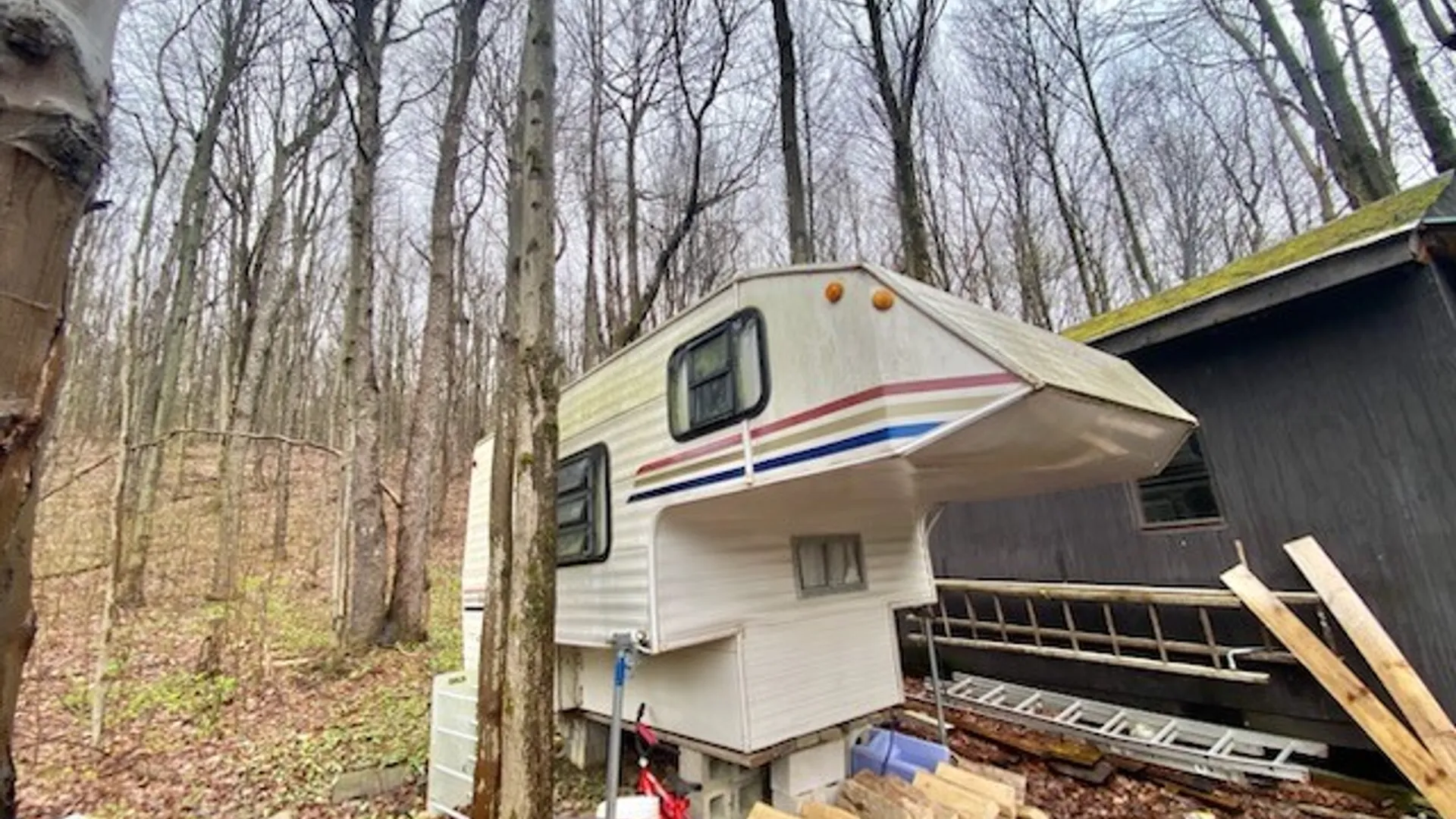 Property at 6973 Echo Mountain Road, Canadice, NY 14560 11