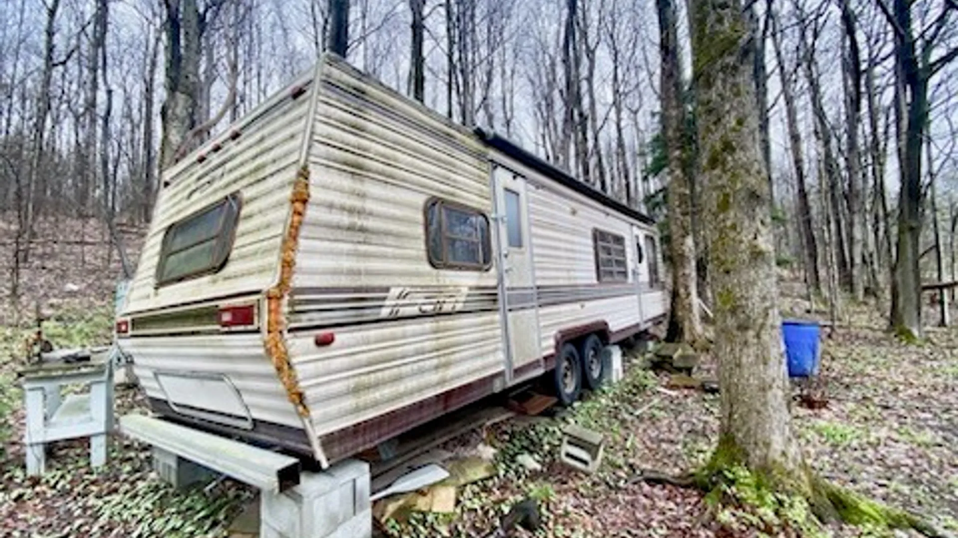 Property at 6973 Echo Mountain Road, Canadice, NY 14560 13