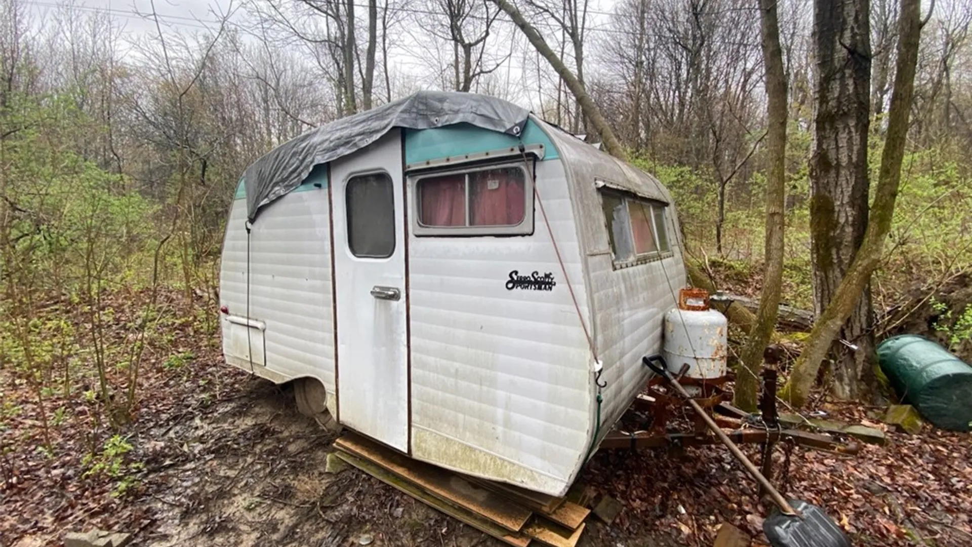 Property at 6973 Echo Mountain Road, Canadice, NY 14560 14