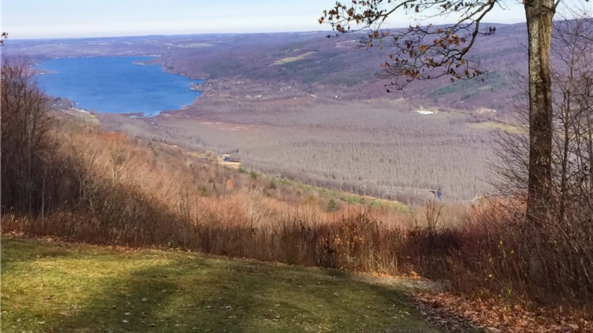 Property at 6973 Echo Mountain Road, Canadice, NY 14560 17