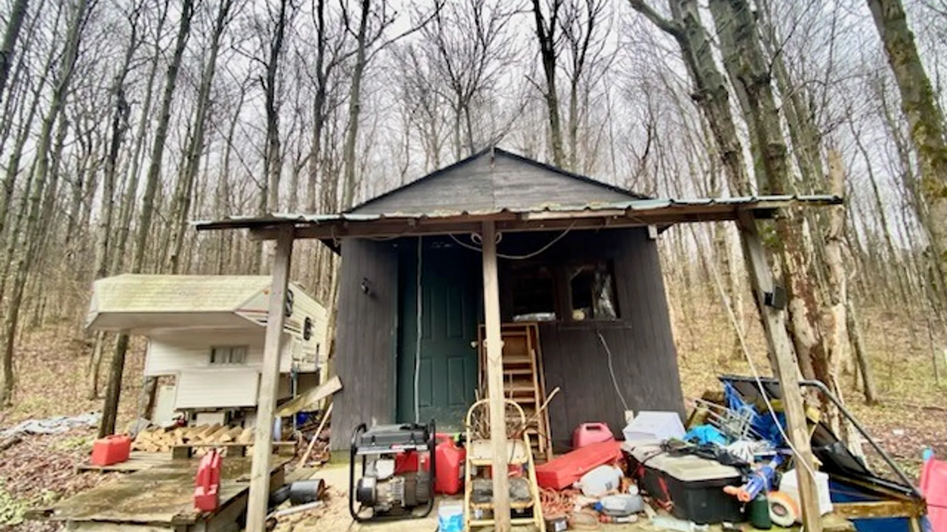 Property at 6973 Echo Mountain Road, Canadice, NY 14560 3