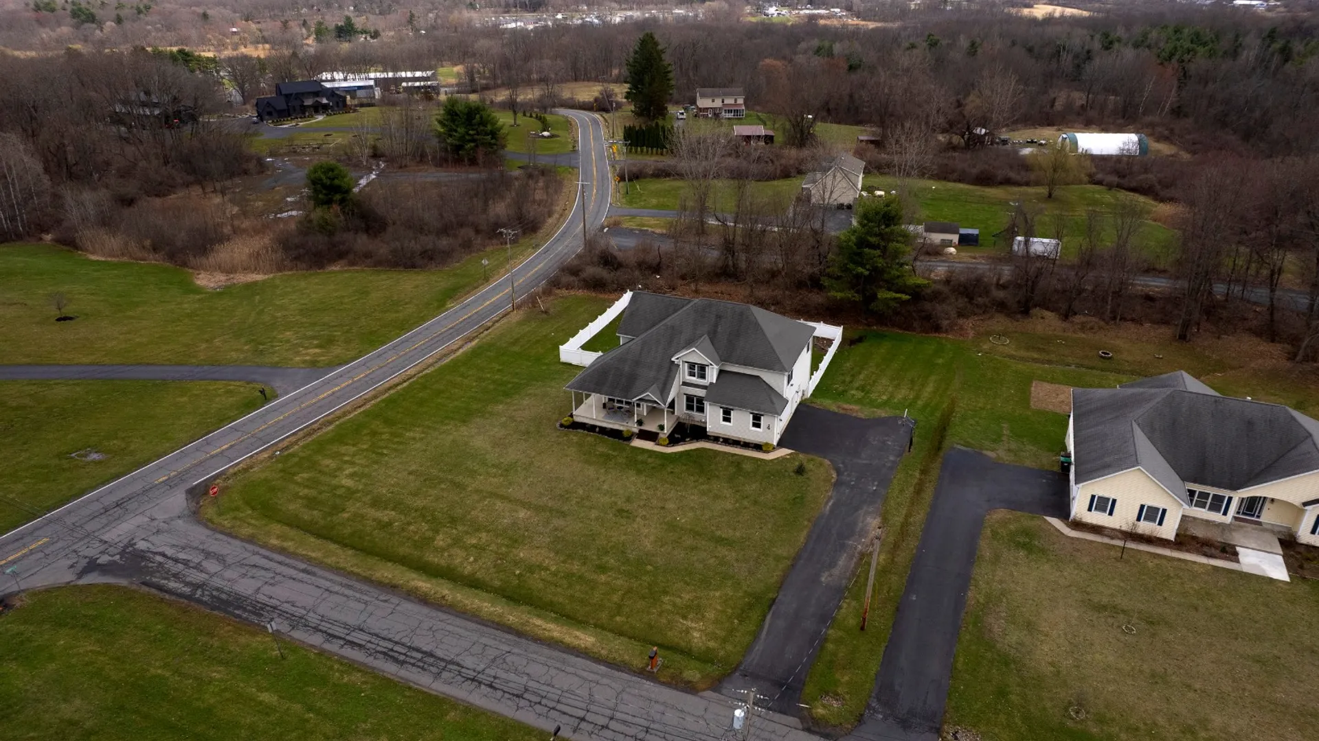 Property at 4 Weisheit Rd, Glenmont, NY 12077 65