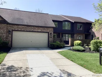 Property at 122 Hidden Ridge, Amherst, NY 14221