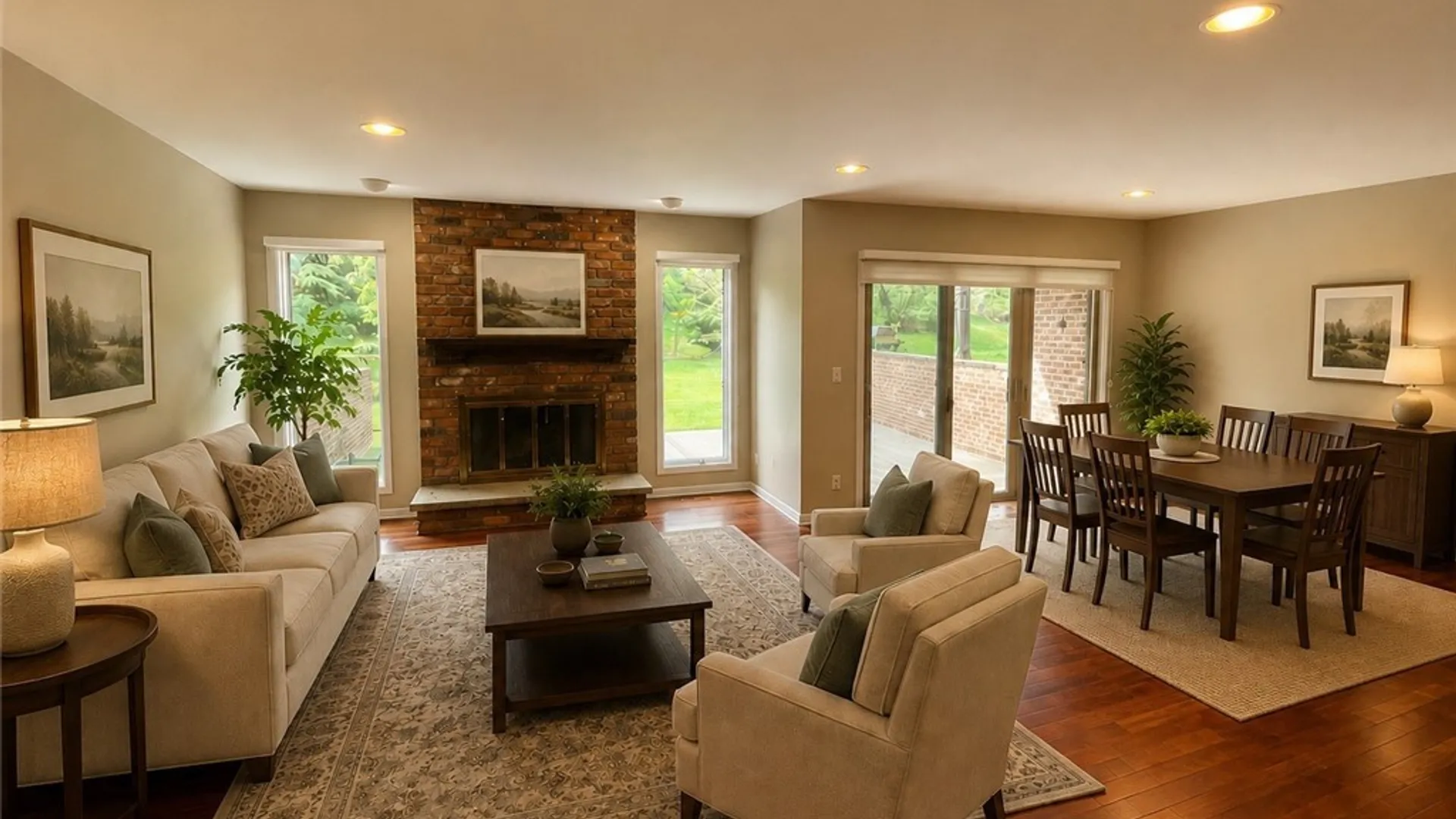 Property at 122 Hidden Ridge, Amherst, NY 14221 5