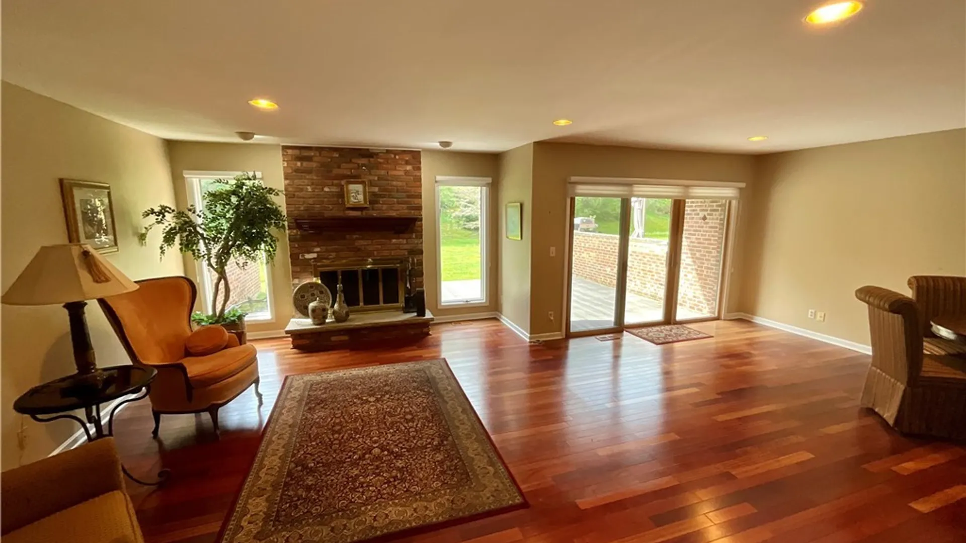 Property at 122 Hidden Ridge, Amherst, NY 14221 6