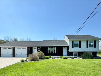 150 Roemmelt Road, Veteran, NY 14845