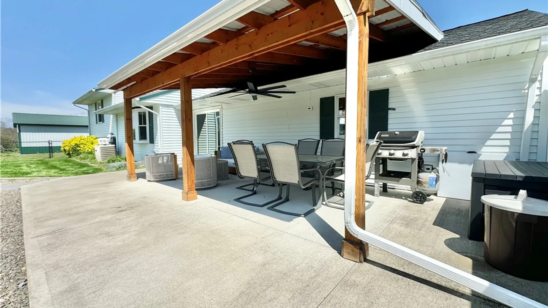 Property at 150 Roemmelt Road, Veteran, NY 14845 39