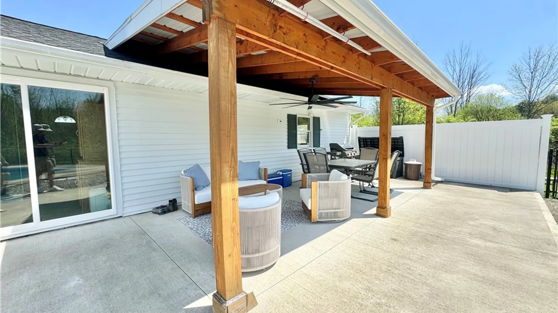 Property at 150 Roemmelt Road, Veteran, NY 14845 4