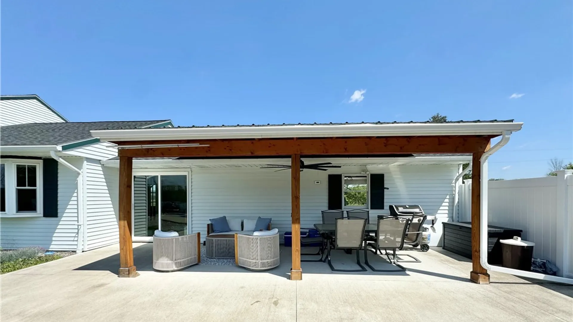 Property at 150 Roemmelt Road, Veteran, NY 14845 40