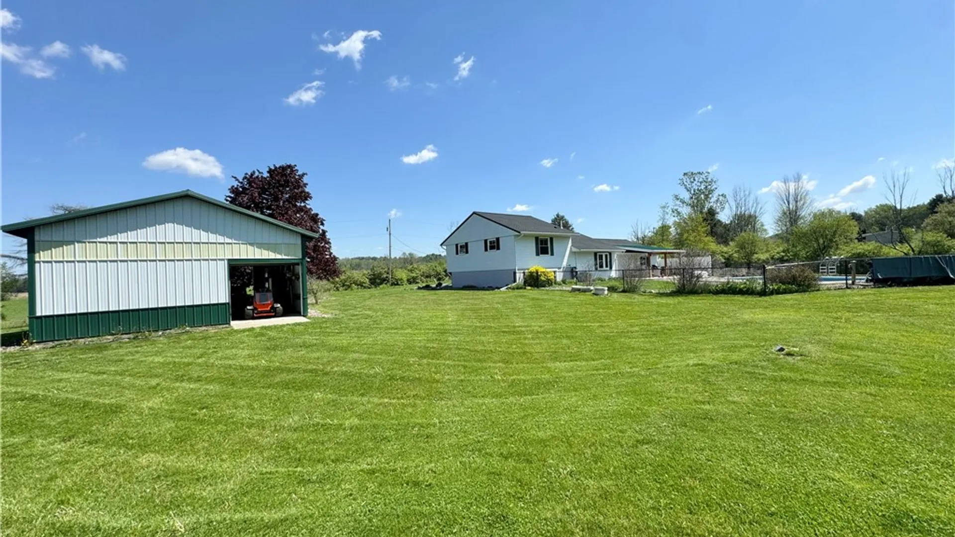 Property at 150 Roemmelt Road, Veteran, NY 14845 41