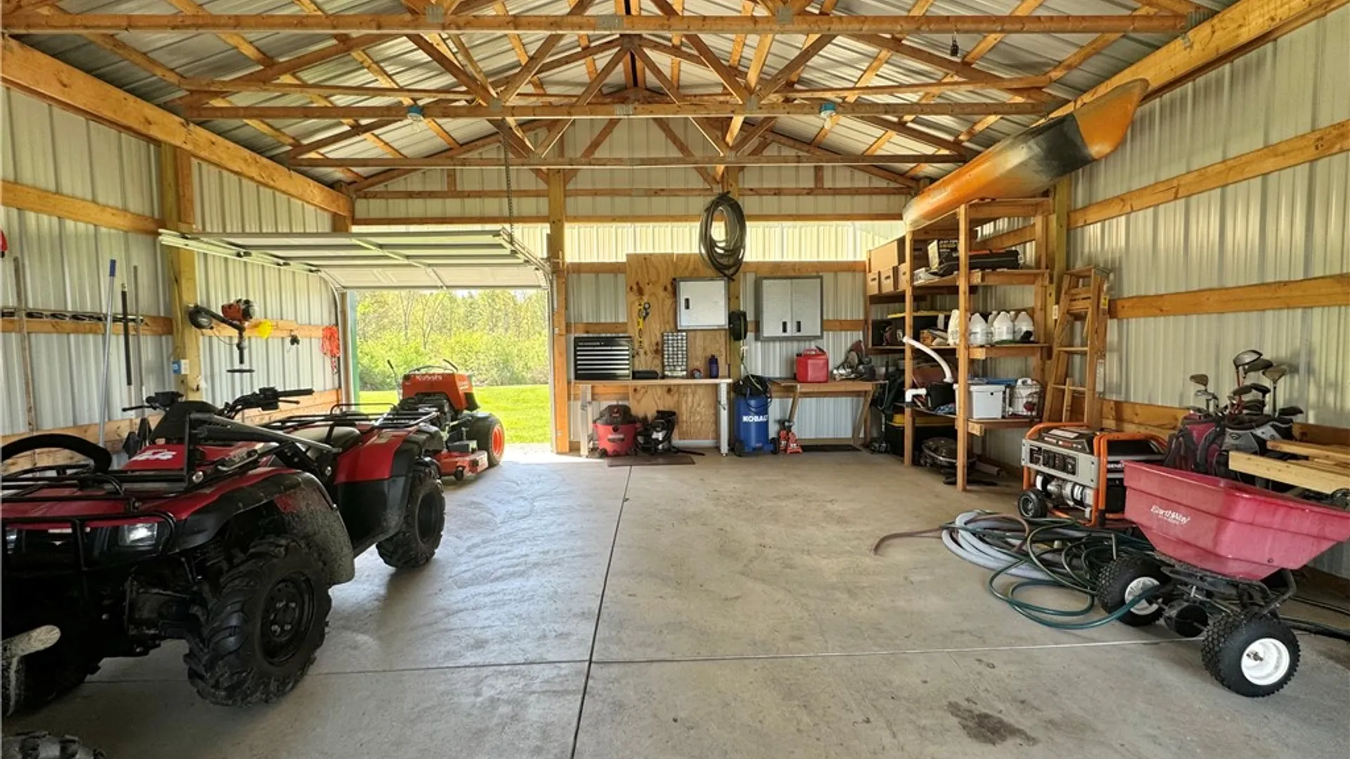 Property at 150 Roemmelt Road, Veteran, NY 14845 43