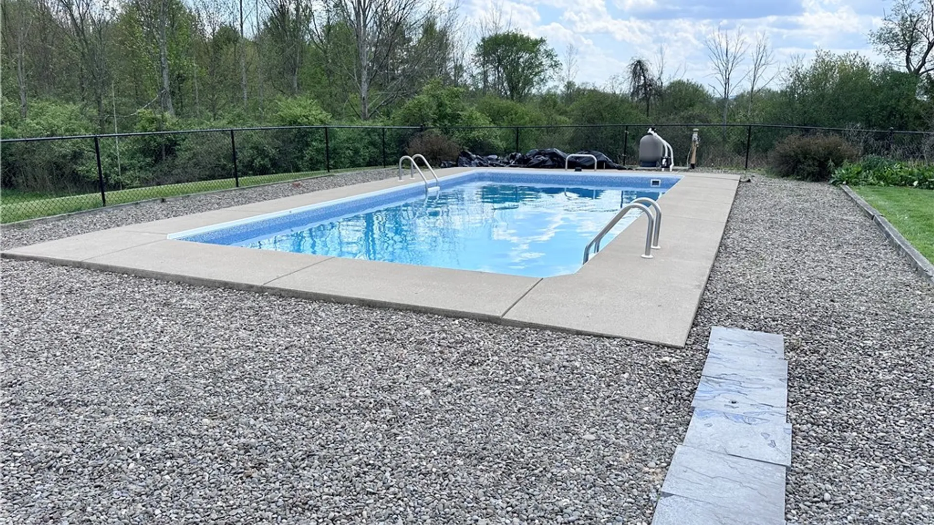 Property at 150 Roemmelt Road, Veteran, NY 14845 5