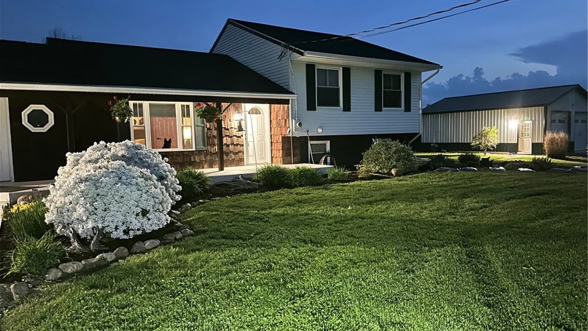 Property at 150 Roemmelt Road, Veteran, NY 14845 6