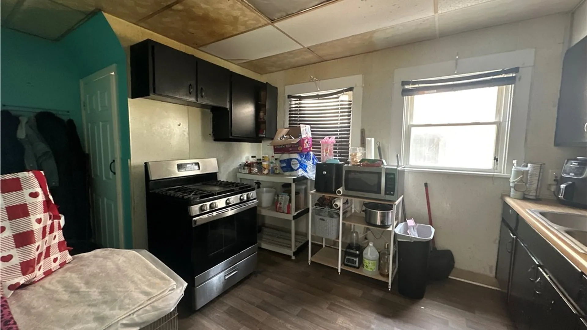 Property at 99 Gallatin Avenue, Buffalo, NY 14207 2