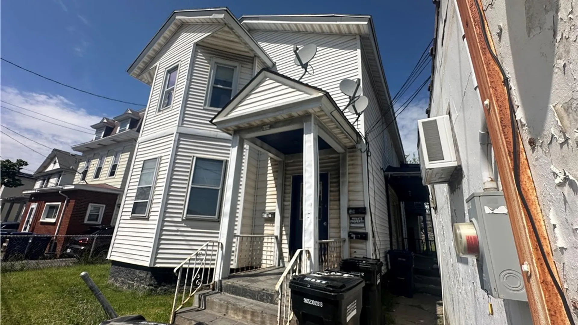 Property at 1506 Lodi Street, Syracuse, NY 13208 2