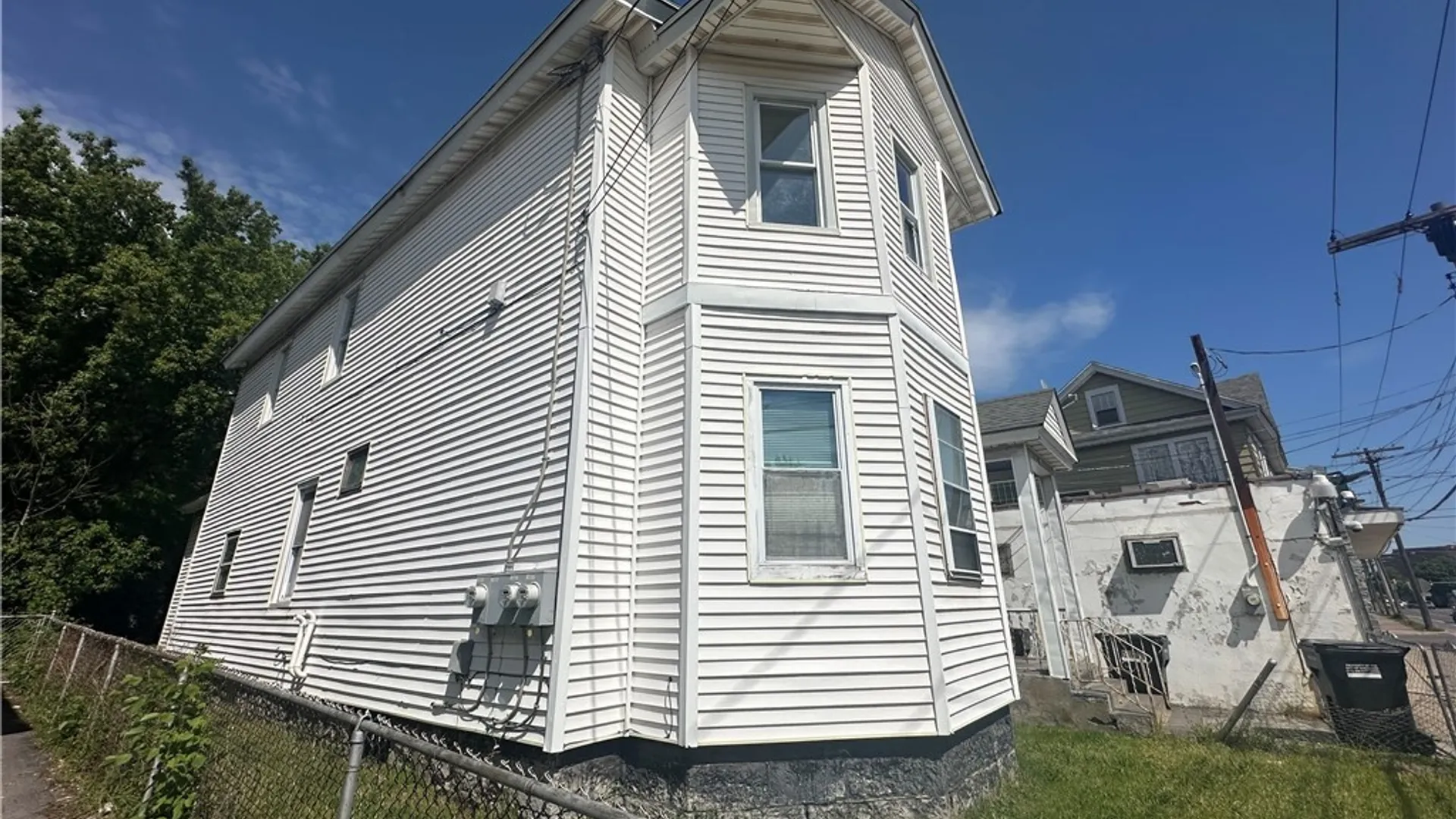 Property at 1506 Lodi Street, Syracuse, NY 13208 3