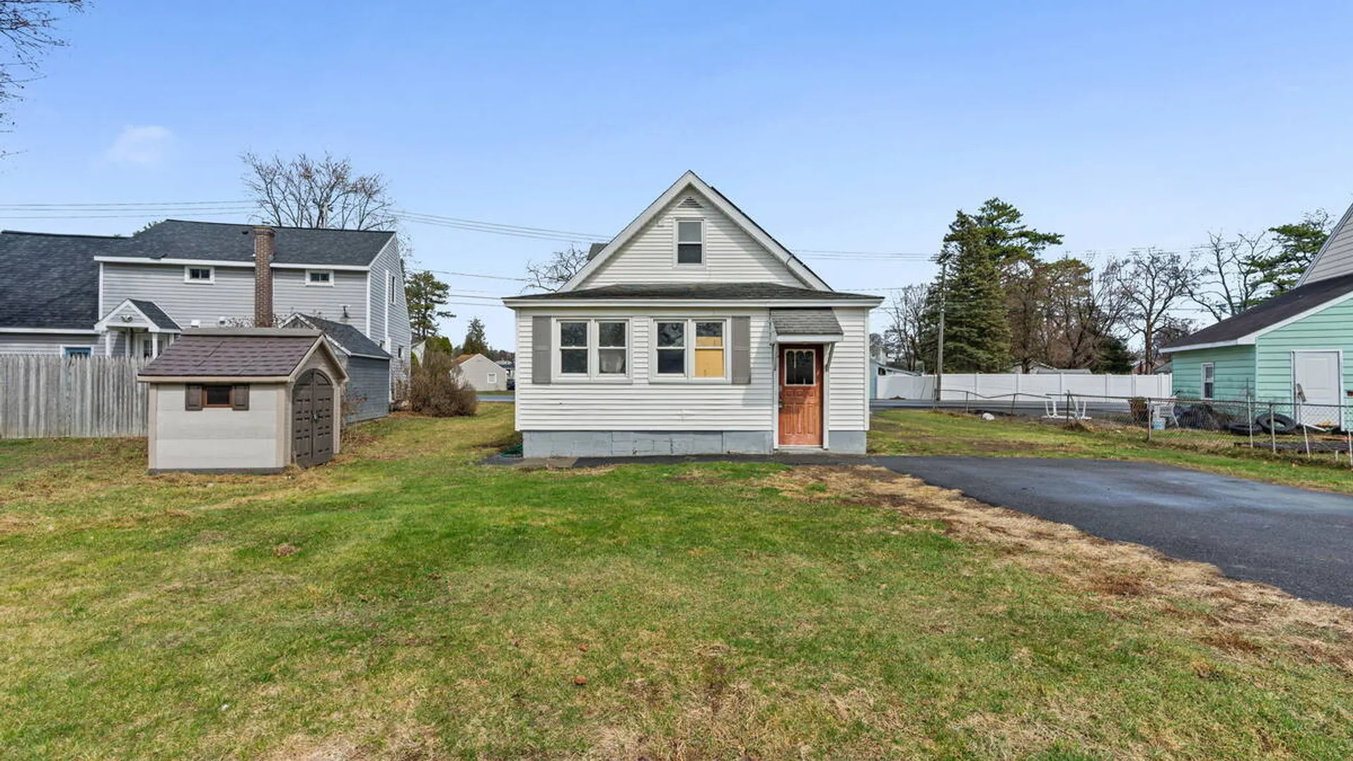 Property at 246 E Campbell Road, Rotterdam, NY 12303 35