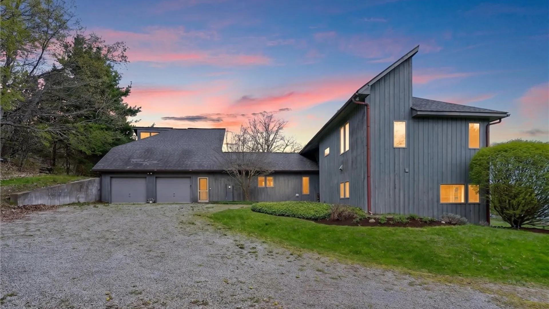 Property at 5882 Seneca Point Road, South Bristol, NY 14512 10
