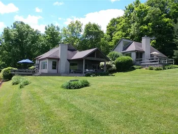 Property at 5882 Seneca Point Road, South Bristol, NY 14512