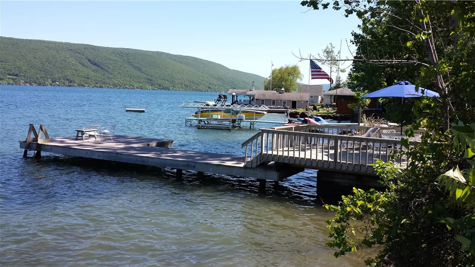 Property at 5882 Seneca Point Road, South Bristol, NY 14512 2