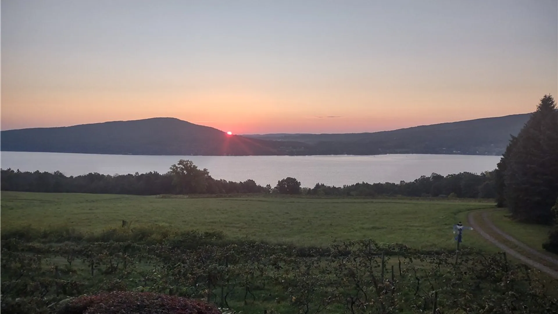 Property at 5882 Seneca Point Road, South Bristol, NY 14512 36