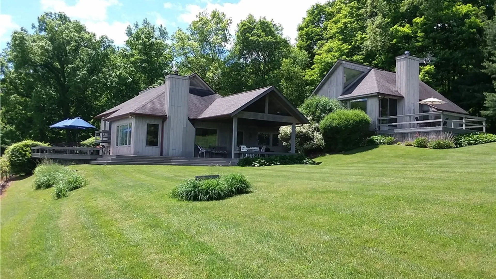 Property at 5882 Seneca Point Road, South Bristol, NY 14512 38