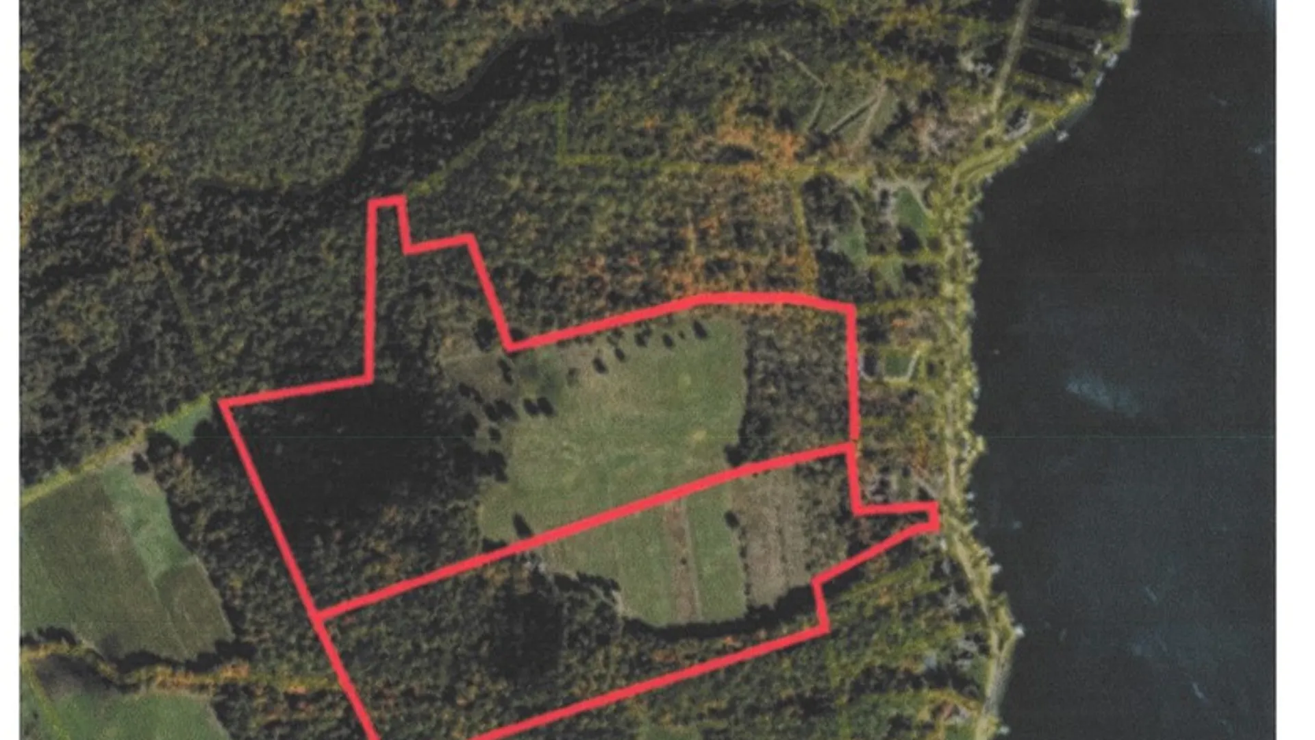Property at 5882 Seneca Point Road, South Bristol, NY 14512 39