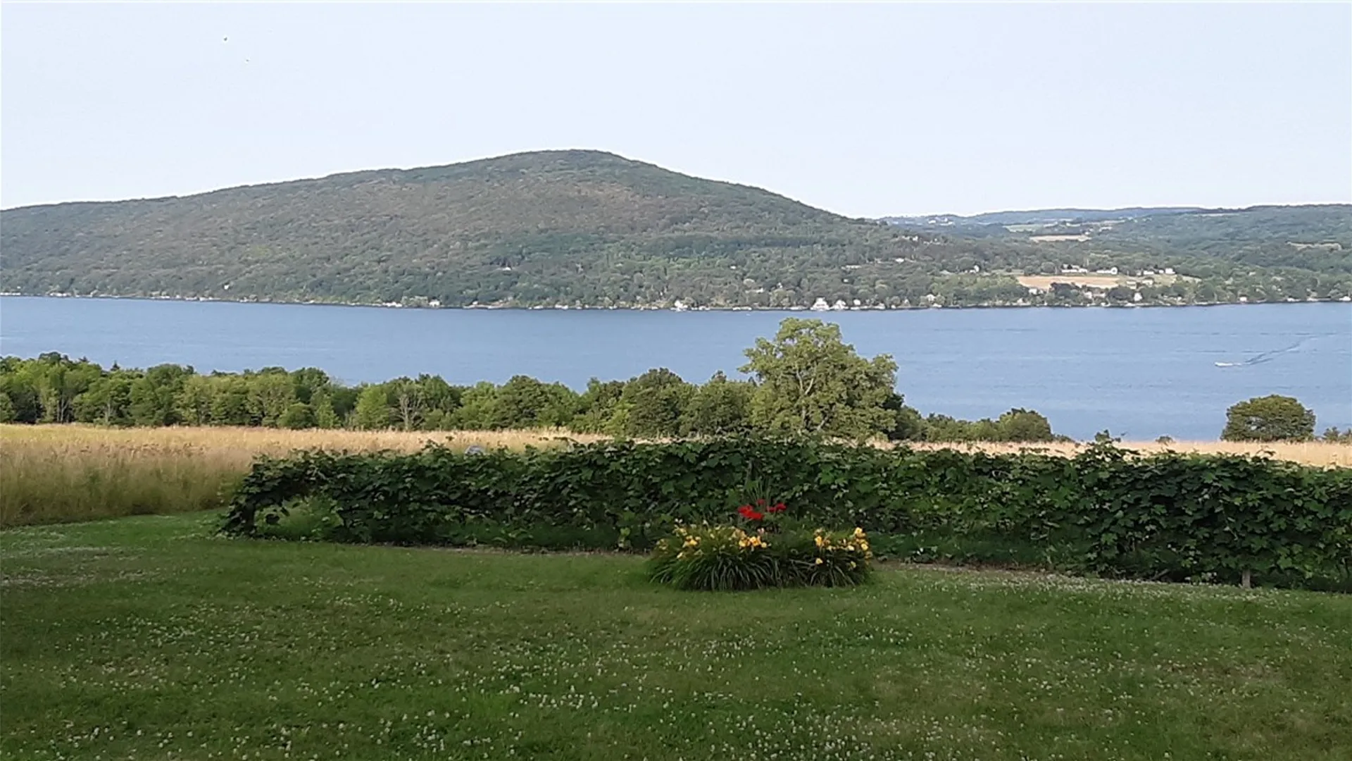 Property at 5882 Seneca Point Road, South Bristol, NY 14512 8