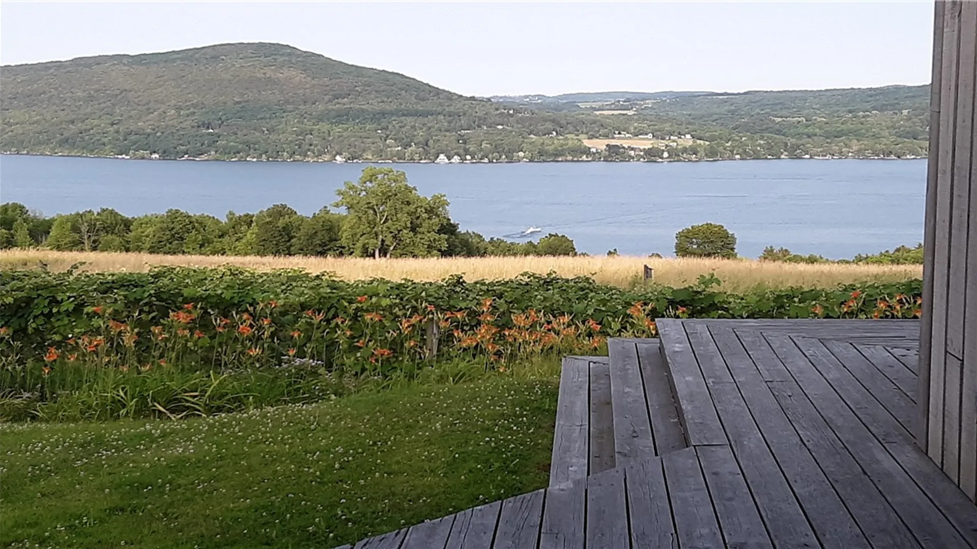 Property at 5882 Seneca Point Road, South Bristol, NY 14512 9