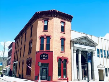 Property at 1 Main Street, Canisteo, NY 14823