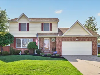 Property at 51 Via Donato, Lancaster, NY 14043