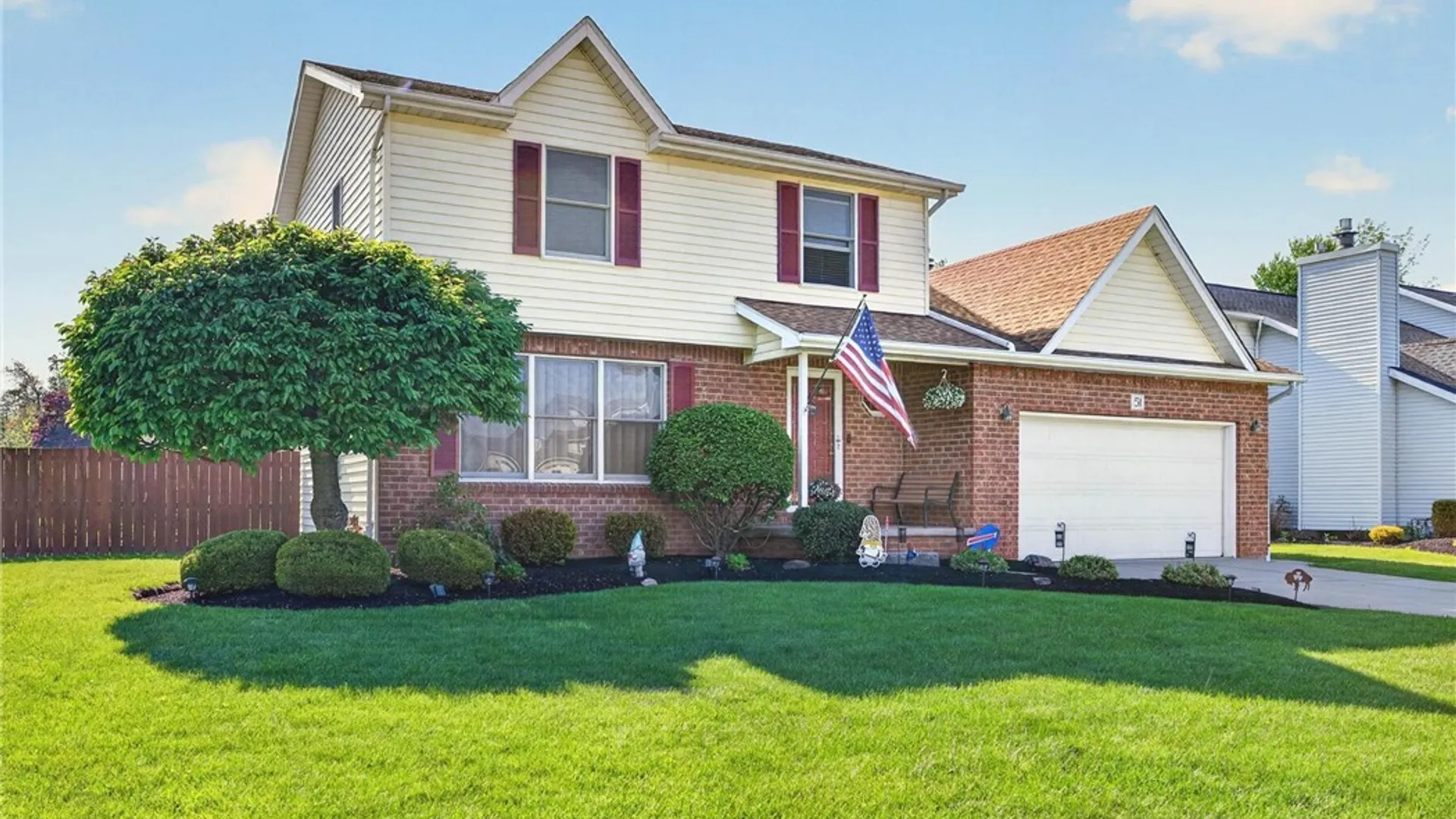 Property at 51 Via Donato, Lancaster, NY 14043 2