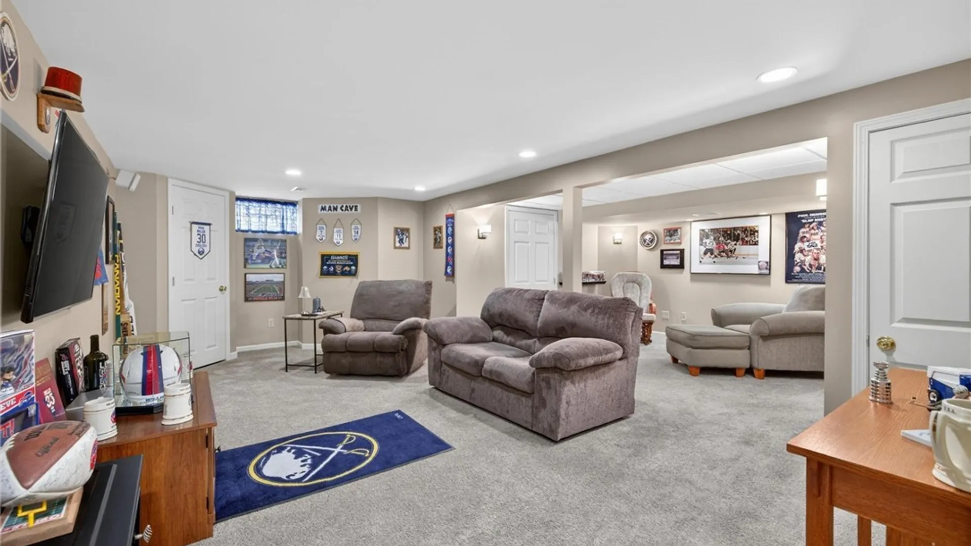 Property at 51 Via Donato, Lancaster, NY 14043 33