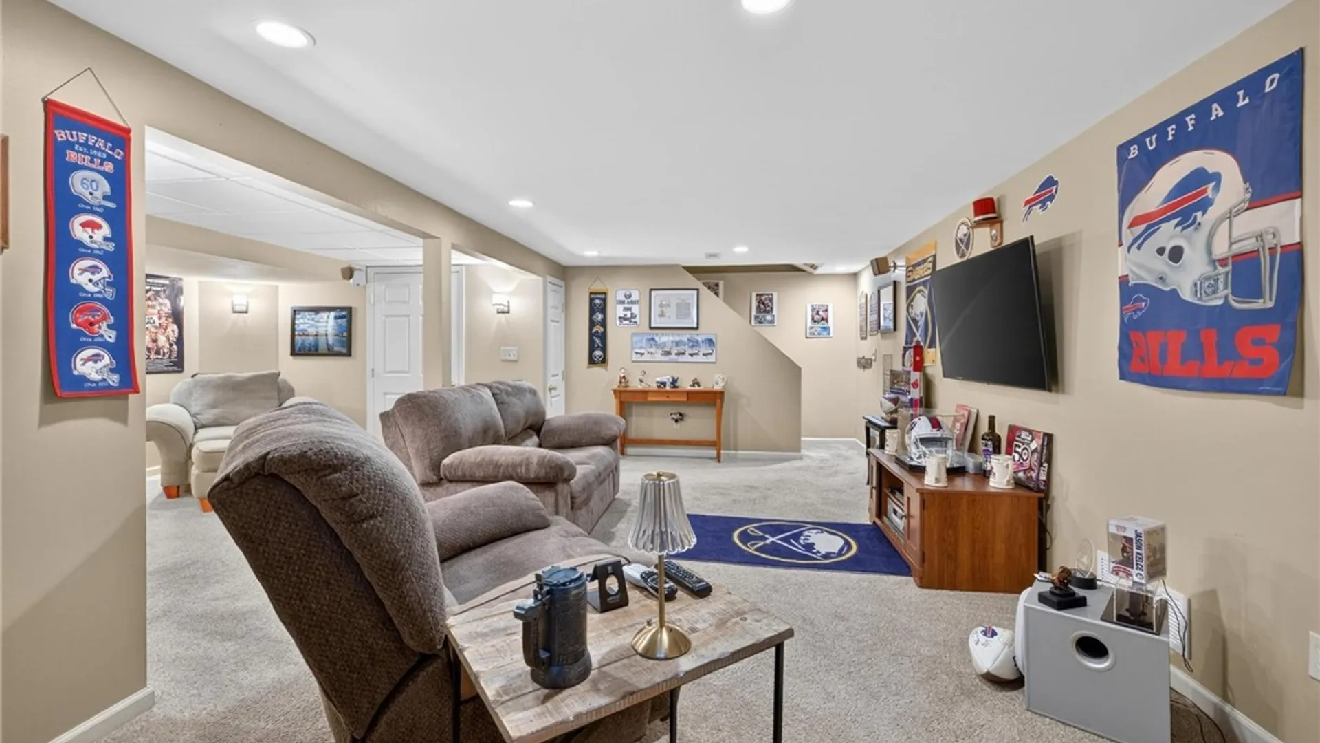 Property at 51 Via Donato, Lancaster, NY 14043 34