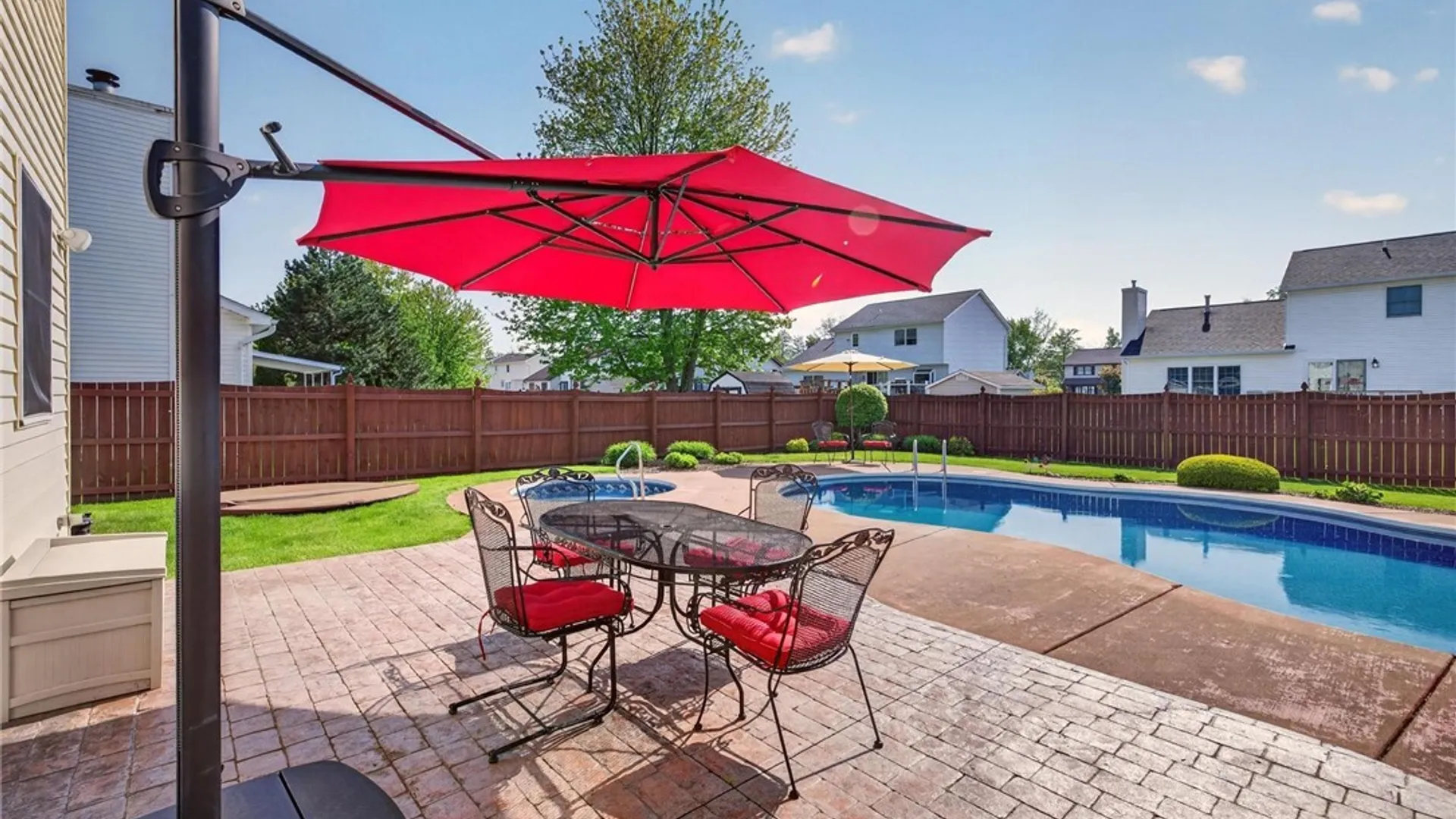 Property at 51 Via Donato, Lancaster, NY 14043 6
