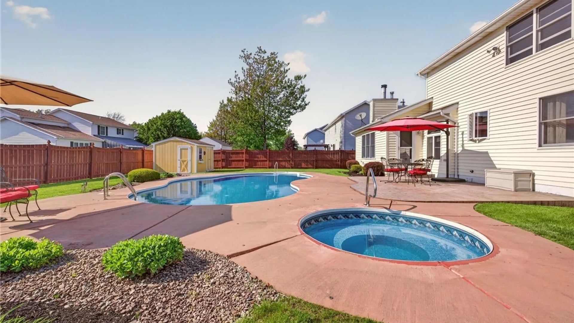Property at 51 Via Donato, Lancaster, NY 14043 7