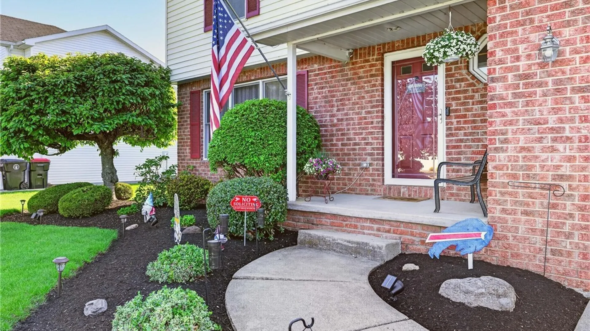 Property at 51 Via Donato, Lancaster, NY 14043 8
