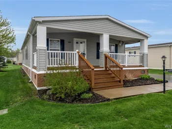 Property at 9899 Tobermory Avenue, Clarence, NY 14031