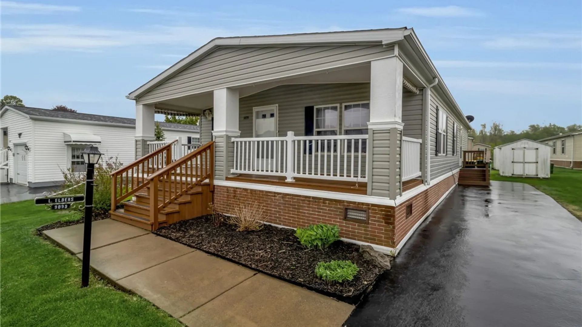Property at 9899 Tobermory Avenue, Clarence, NY 14031 2