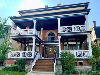 Property at 246 Bryant Street, Buffalo, NY 14222